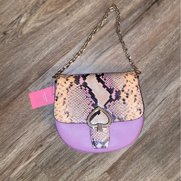 Kate Spade cross body bag - Picture 2 of 3